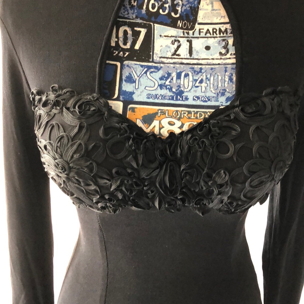 FRENZE DRESS - Picture 6 of 7